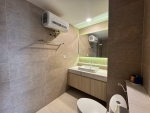 riverpark premier 3 bedroom apartment for rent with full furnishings and spacious living area