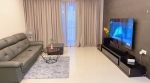 spacious fully furnished 3 bedroom apartment for rent at riverpark premier