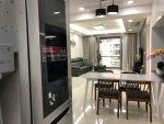 spacious fully furnished 3 bedroom apartment for rent at riverpark premier