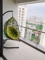 spacious fully furnished 3 bedroom apartment for rent at riverpark premier