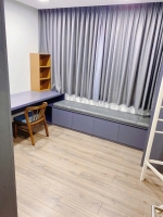 spacious fully furnished 3 bedroom apartment for rent at riverpark premier