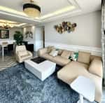 spacious 3 bedroom apartment for rent at riverpark premier with elegant interiors and full furniture