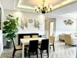 spacious 3 bedroom apartment for rent at riverpark premier with elegant interiors and full furniture