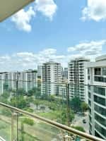 spacious 3 bedroom apartment for rent at riverpark premier with elegant interiors and full furniture