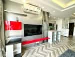 spacious 3 bedroom apartment for rent at riverpark premier with elegant interiors and full furniture