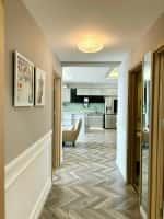spacious 3 bedroom apartment for rent at riverpark premier with elegant interiors and full furniture