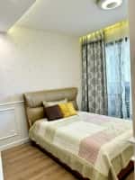 spacious 3 bedroom apartment for rent at riverpark premier with elegant interiors and full furniture