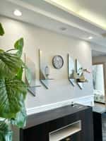 spacious 3 bedroom apartment for rent at riverpark premier with elegant interiors and full furniture