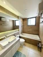 spacious 3 bedroom apartment for rent at riverpark premier with elegant interiors and full furniture