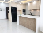 high floor apartment for rent in riverpark premier modern style furniture