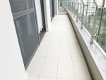 high floor apartment for rent in riverpark premier modern style furniture