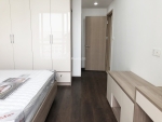 high floor apartment for rent in riverpark premier modern style furniture