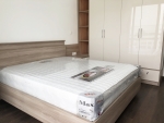 high floor apartment for rent in riverpark premier modern style furniture