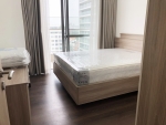 high floor apartment for rent in riverpark premier modern style furniture