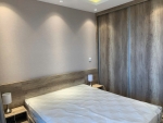 riverpark premier phu my hung 3 bedroom apartment for rent fully furnished