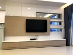 spacious fully furnished 3 bedroom apartment for rent at riverpark residence