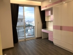 spacious fully furnished 3 bedroom apartment for rent at riverpark residence