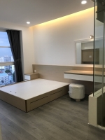 spacious fully furnished 3 bedroom apartment for rent at riverpark residence