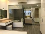 spacious fully furnished 3 bedroom apartment for rent at riverpark residence