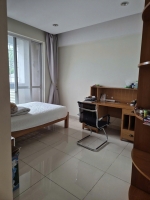 riverpark residence 3 bedroom river view apartment for rent with fully furnished interior