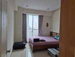 riverpark residence 3 bedroom river view apartment for rent with fully furnished interior