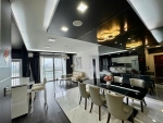 for rent riverpark residence 3 bedroom fully furnished modern apartment direct river view