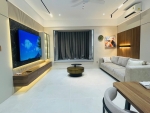 cho thue can ho riverside residence 2 phong ngu full noi that dep tai phu my hung