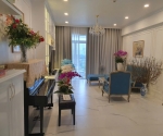 cho thue can ho riverside residence 3 phong ngu full noi that dep voi tam nhin song thoang dang