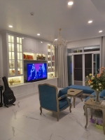 cho thue can ho riverside residence 3 phong ngu full noi that dep voi tam nhin song thoang dang