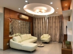 spacious river view apartment for rent in riverside residence with 3 bedrooms