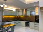 spacious river view apartment for rent in riverside residence with 3 bedrooms