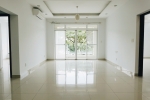 for rent riverside residence 3 bedroom apartment open view basic furnishing