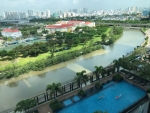 cho thue can ho riviera point 2 phong ngu full noi that view thoang thiet ke hien dai