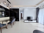 2 bedroom apartment for rent at riviera point with modern and comfortable interiors