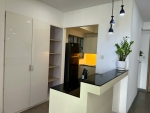 spacious 4 bedroom apartment for rent at riviera point with open views