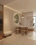 cho thue can ho riviera point the infiniti 1 phong ngu full noi that dep khong gian song hien dai