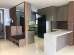 elegant 3 bedroom apartment for rent at riviera point the view
