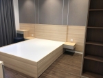 elegant 3 bedroom apartment for rent at riviera point the view