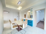 spacious and fully furnished apartment for rent in the grande midtown with 2 bedrooms