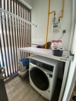 spacious and fully furnished apartment for rent in the grande midtown with 2 bedrooms