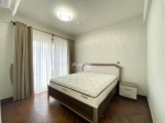 spacious and fully furnished apartment for rent in the grande midtown with 2 bedrooms