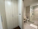 spacious and fully furnished apartment for rent in the grande midtown with 2 bedrooms