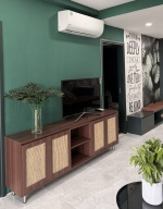 cho thue can ho saigon south residence 2 phong ngu full noi that view thoang