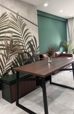 cho thue can ho saigon south residence 2 phong ngu full noi that view thoang