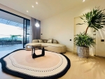 premium 3 bedroom garden apartment for rent at the panorama with elegant furnishings