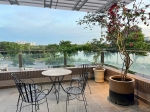premium 3 bedroom garden apartment for rent at the panorama with elegant furnishings