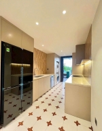 premium 3 bedroom garden apartment for rent at the panorama with elegant furnishings