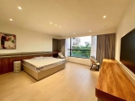 premium 3 bedroom garden apartment for rent at the panorama with elegant furnishings