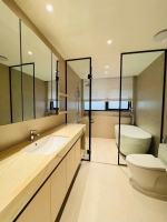 premium 3 bedroom garden apartment for rent at the panorama with elegant furnishings