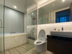 elegant and cozy apartment for rent in empire city with full furniture and open view